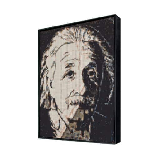 Andy Warhol Art 03 - 76.8cm x 102.4cm - Image 2