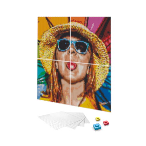 2x2 Boards <br> can fit 1 Individual - Image 5