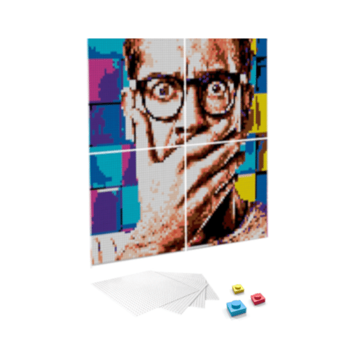 2x2 Boards <br> can fit 1 Individual - Image 4