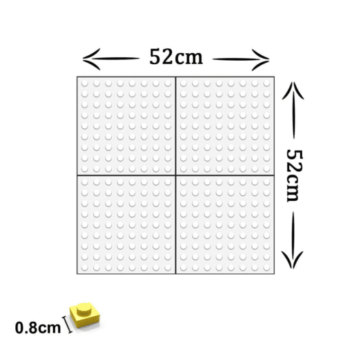 2x2 Boards <br> can fit 1 Individual - Image 3