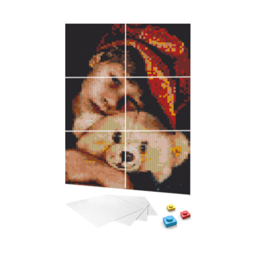 2x3 Boards <br> can fit 1 – 2 Individuals - Image 5