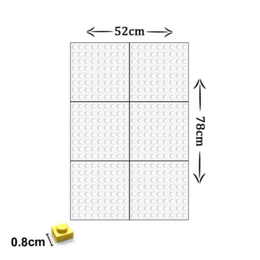 2x3 Boards <br> can fit 1 – 2 Individuals - Image 3