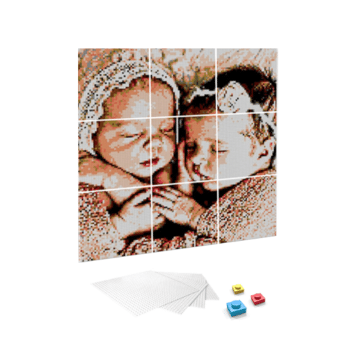 3x3 Boards <br> can fit 1 – 3 Individuals - Image 5