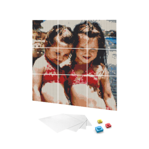 3x3 Boards <br> can fit 1 – 3 Individuals - Image 4