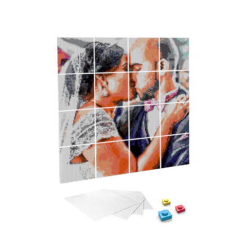 4x4 Boards <br> can fit 1 – 5 Individuals - Image 4